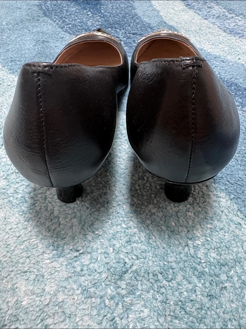 Brighton Classy Pumps, Sz 8